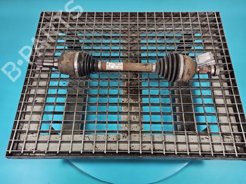 Used Left front driveshaft Left front driveshaft 37825197 37825197