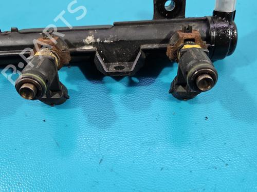 Injector SKODA FABIA II Combi (545) 1.4 | BP40006482M100 - Image 9