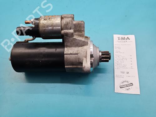 Motor arranque Motor arranque 38149459 38149459