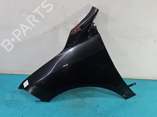 Used Left front fenders Left front fenders 38122750 38122750