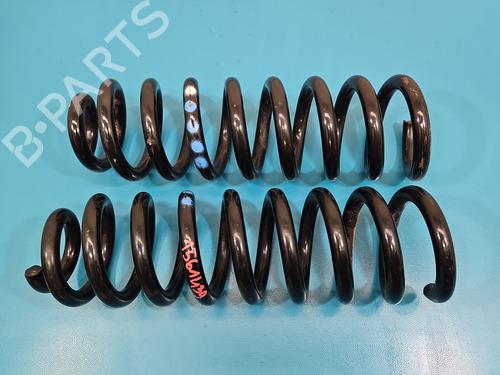Used Shock absorber spring Shock absorber spring 37834096 37834096