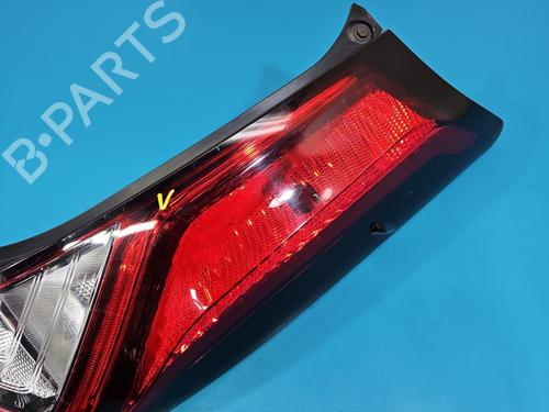 Right taillight TOYOTA AYGO (_B4_) 1.0 (KGB40) | BP40119196C35 - Image 3