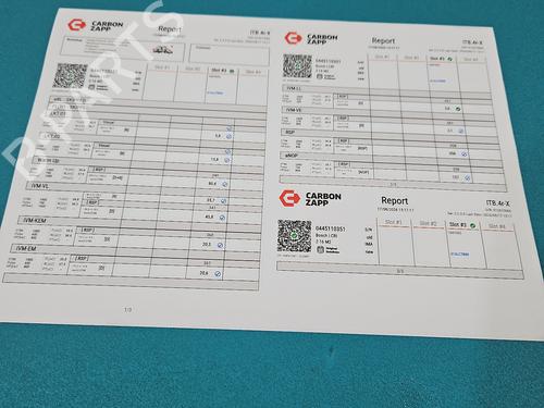 Injector PEUGEOT BIPPER (AA_) 1.3 HDi 75 | BP38951413M100 - Image 3