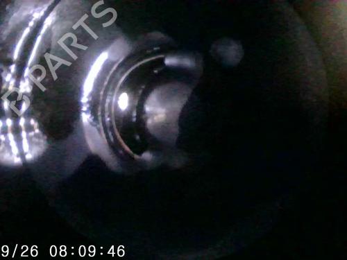 Engine FIAT DUCATO Van (244_) 2.3 JTD | BP38119060M1 - Image 14