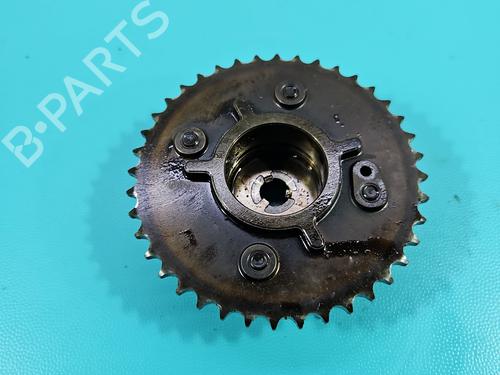 Pulley MAZDA CX-7 (ER) 2.3 MZR DISI Turbo AWD (ER3P) | BP38122160M122 - Image 3