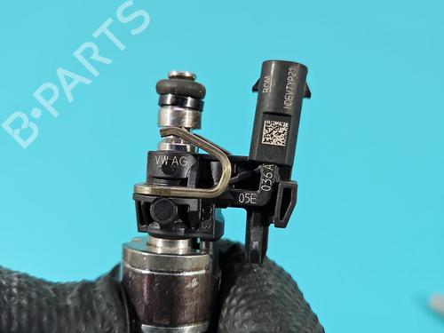 Injector SEAT ATECA (KH7, KHP) | BP37858529M100 - Image 8