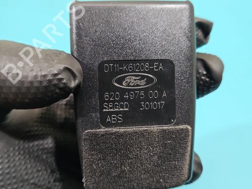 Front right seatbelt FORD TRANSIT CONNECT V408 Box Body/MPV | BP38140558I25 - Image 6