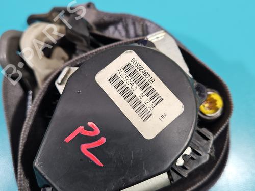 Front left seatbelt DODGE CALIBER 2.0 CRD | BP37812061I26  - Image 7