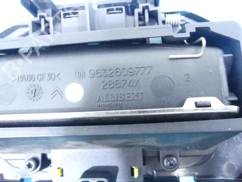 Other CITROËN C6 (TD_) 2.7 HDi | BP37881204O1 - Image 6