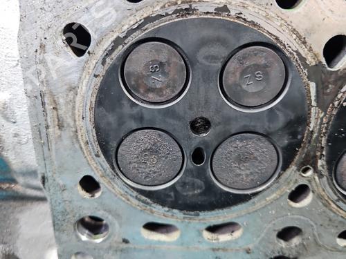 Cylinder head MAZDA CX-3 (DK) 1.5 SKYACTIV-D AWD (DK4WS, DK5AW) | BP39530371M5 - Image 15