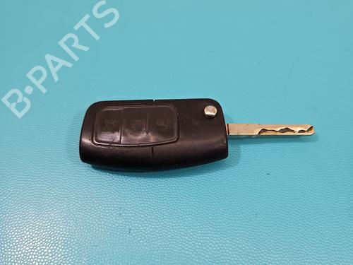 Ignition barrel FORD TRANSIT COURIER B460 Box Body/MPV | BP38135449M48 - Image 2