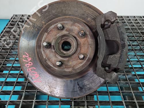 Used Right front steering knuckle Right front steering knuckle 38499825 38499825