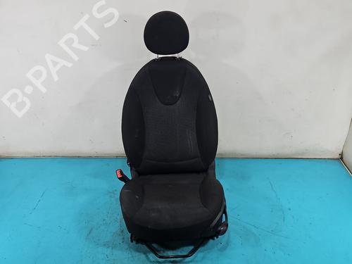 Used Left front seat Left front seat 37825600 37825600