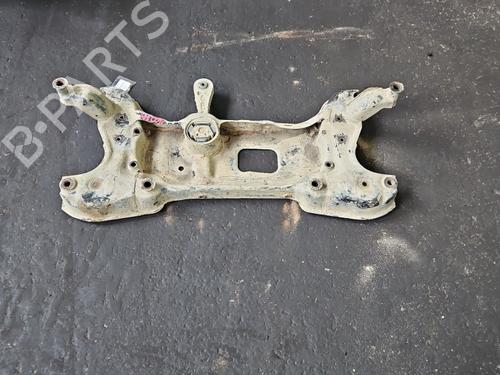 Used Subframe Subframe VW CADDY III MPV (2KB, 2KJ, 2CB, 2CJ) [2004-2016] 37855717 37855717