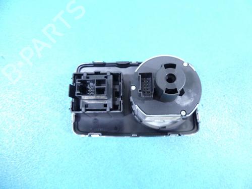 Headlight switch SKODA SUPERB II (3T4) 2.0 TDI | BP38154162I24 - Image 3