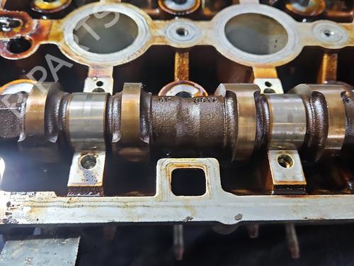 Cylinder head OPEL ASTRA J (P10) 1.6 (68) | BP37829431M5 - Image 3