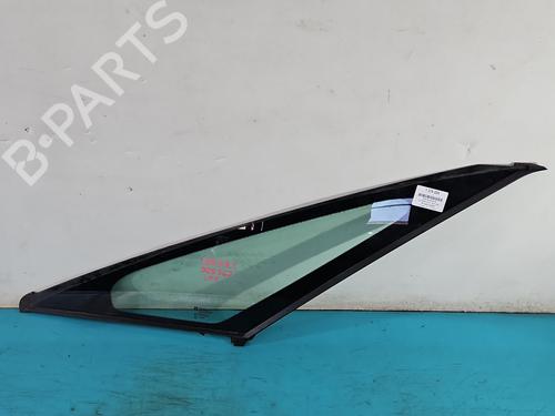 Used Front left quarter glass Front left quarter glass 37811337 37811337