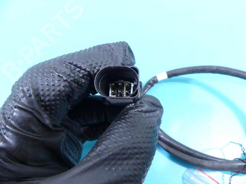 Electronic sensor SEAT IBIZA V (KJ1, KJG) 1.0 TSI | BP38115563M84 - Image 2