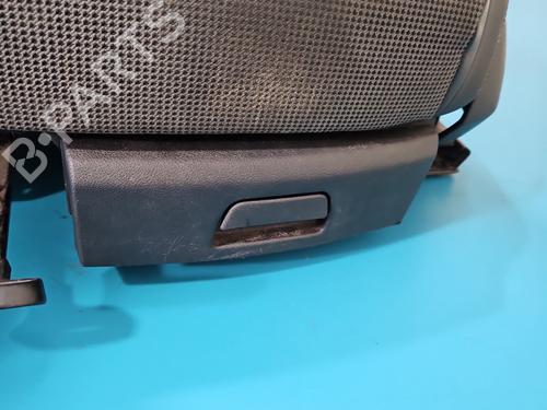 Left front seat SEAT LEON (5F1) | BP37845600C15 - Image 5