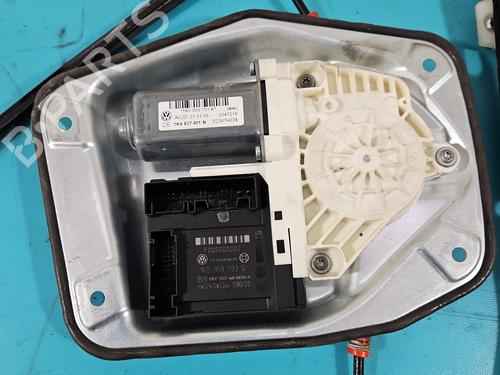 Front left window mechanism VW GOLF V (1K1) 1.6 | BP37990042C22  - Image 7