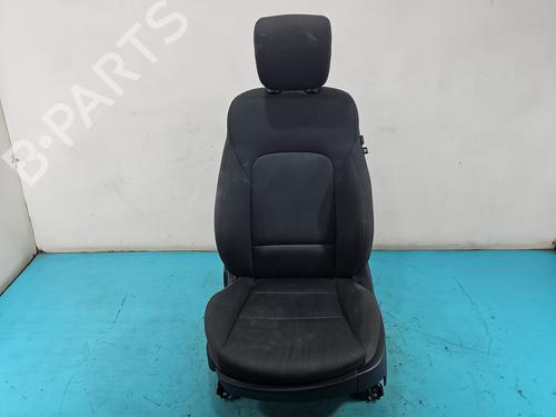 Used Left front seat Left front seat 37835724 37835724