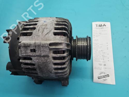 Used Alternator Alternator VW GOLF V (1K1) 1.6 (102 hp) 39949358 39949358