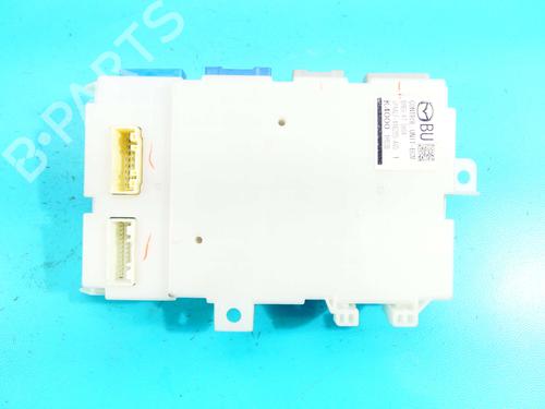 Engine control unit (ECU) MAZDA 3 (BL) 1.6 MZR CD (BL14) | BP37882760M57 - Image 7