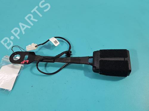 Front left seatbelt CITROËN C3 III (SX) 1.2 PureTech 82 | BP37838305I26 - Image 2