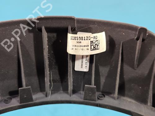 Steering wheel controls JAGUAR F-PACE (X761) | BP39720539E15 - Image 8
