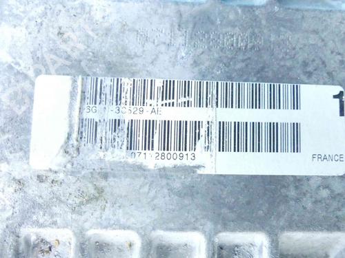 Steering column FORD GALAXY II (WA6) | BP37893819M21 - Image 5