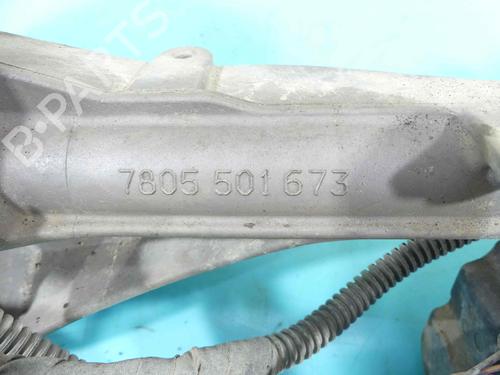 Steering rack SEAT LEON (5F1) | BP38115263M22 - Image 4