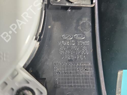Climate control KIA VENGA (YN) 1.6 CRDi 115 | BP37854411I5  - Image 18