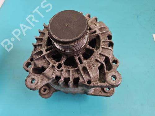 Alternator SKODA YETI (5L) 2.0 TDI 4x4 | BP37847295M7 - Image 2