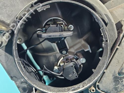 Left headlight VW CRAFTER 30-35 Bus (2E_) 2.0 TDI | BP38125953C28  - Image 10