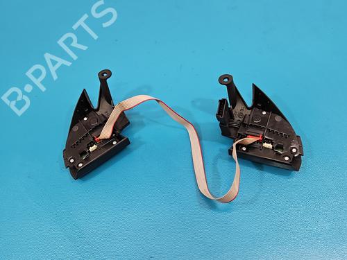 Steering wheel controls VW CC B7 (358) 2.0 TDI | BP37849238E15  - Image 9