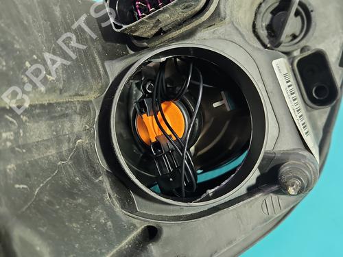 Right headlight VW GOLF VI (5K1) 1.4 TSI | BP37853940C29 - Image 8