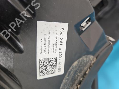 Dashboard SKODA OCTAVIA IV Combi (NX5, PV5) 2.0 TDi | BP37846100C46 - Image 6