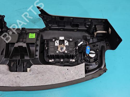 Dashboard CITROËN C-ELYSEE (DD_) 1.6 HDI 92 | BP38151781C46 - Image 10