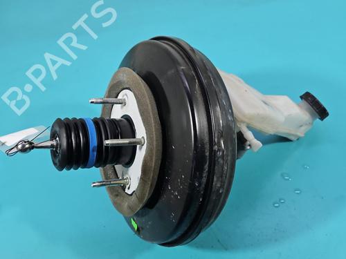 Used Servo brake Servo brake OPEL CORSA F (P2JO) 1.2 (68) (75 hp) 38134927 38134927