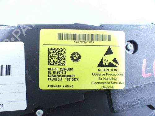 Other BMW X5 (E70) xDrive 30 d | BP37805908O1 - Image 4