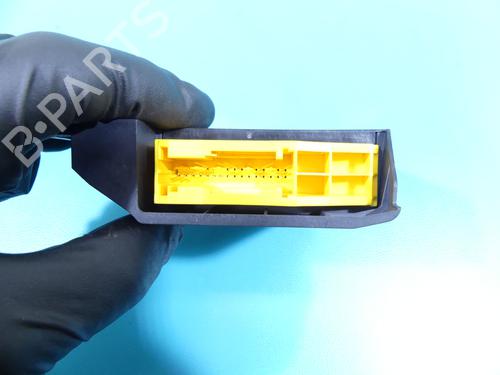 ECU airbags DACIA SANDERO 1.5 dCi | BP37893256M53 - Image 4