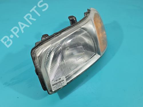 Used Left headlight Left headlight 38150079 38150079