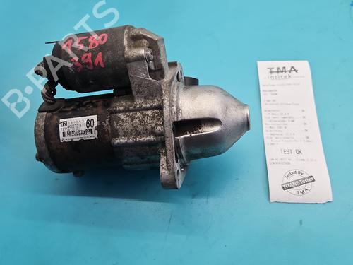 Used Starter Starter 37845203 37845203
