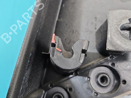 Rear left panel AUDI A5 Sportback (8TA) 3.0 TFSI quattro | BP38146089C60 - Image 12