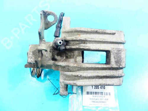 Used Right rear brake caliper Right rear brake caliper 37805092 37805092