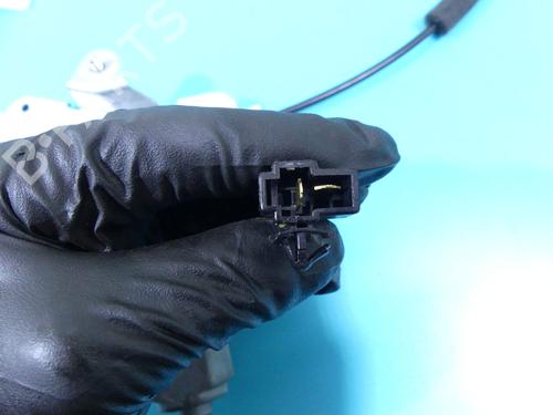Rear left window mechanism CHEVROLET CAPTIVA (C100, C140) 2.2 D 4WD | BP37893383C24 - Image 2