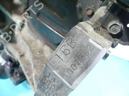 Engine HONDA HR-V (RU) 1.5 (RU1) | BP37887383M1 - Image 8