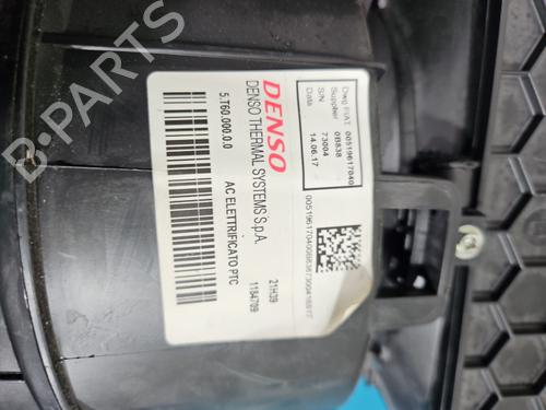 Heater matrix FIAT 500X (334_) 2.0 D Multijet 4x4 (334AXB22, 334AXD2B) | BP39143239M63 - Image 29