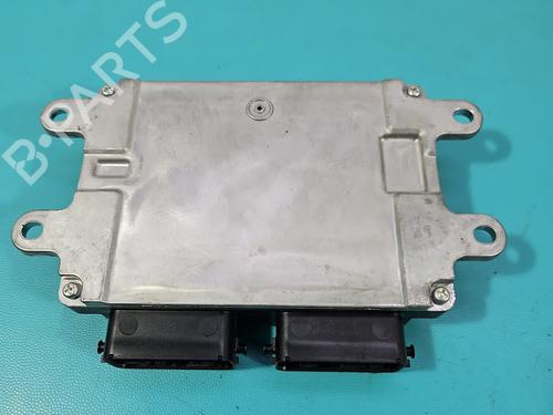 Engine control unit (ECU) MAZDA 6 Hatchback (GH) 2.0 MZR (GHEFS) | BP37828394M57 - Image 3