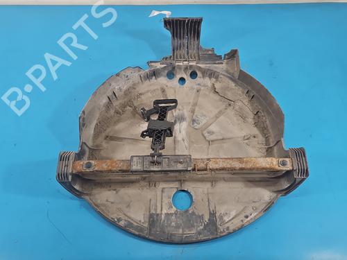 Support BMW X3 (E83) xDrive 20 d | BP37832146C155 - Image 2